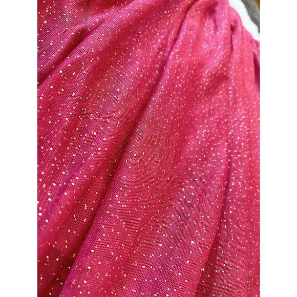 Matilda Jane City Sparkle Skirt Adult Size Medium - Picture 2 of 3
